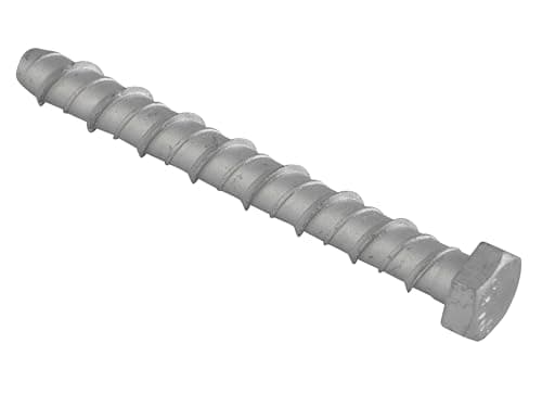 Image of F/FIX LIGHTNING BOLT HH M8 X 130 BAG10