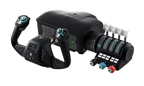 Image of Turtle Beach VelocityOne Flight Universal Control System for Xbox Series X|S & Xbox One | Windows 10/11