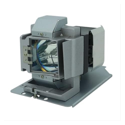 Image of DUAEANXI Replacement 5J.J8M05.001 Projector Lamp for Be-nQ MW853UST MW853UST+ MX852UST MX852UST+ MX853UST Projectors(Original lamp)