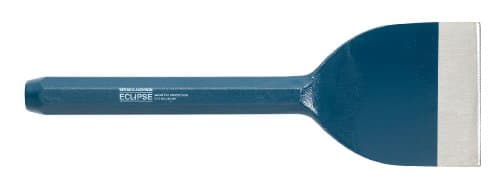 Image of Eclipse Professional Tools CB730K Brick Bolster Chisel 9" x 3/4" x 3"