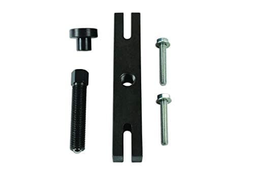 Image of Laser 7334 Vibration Damper Pulley Puller - for Ford 2.0 EcoBlue TDCi