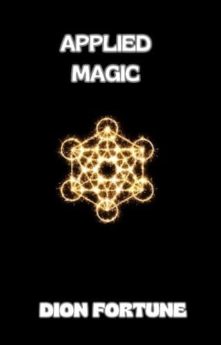 Image of Applied Magic