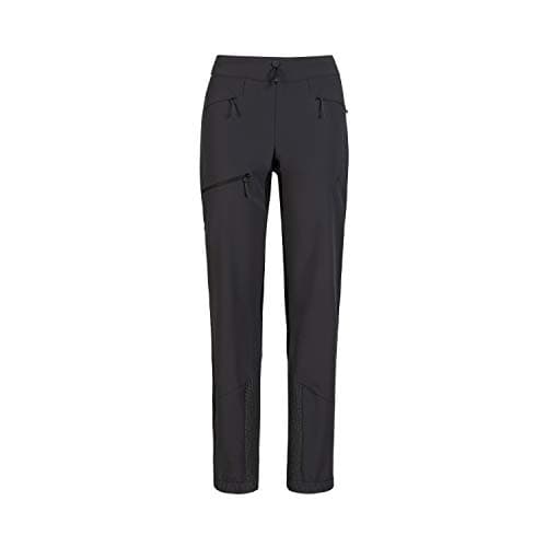 Image of Mammut Women's Falda Aenergy in Mujer-1023 Skirt, Black, 16