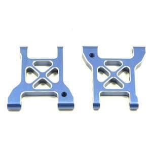 Image of FTX Banzai Front Lower Susp. Arm - Aluminium (2) FTX6492