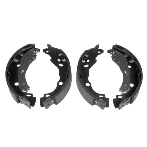 Image of Blue Print ADN14167 Brake Shoe Kit
