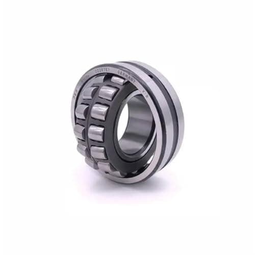 Image of CJKXPZMH Spherical Roller Bearing 23121 CA CC/W33 for Crushing Machine Bearing 23121CA/W33 for Vibrating Screen