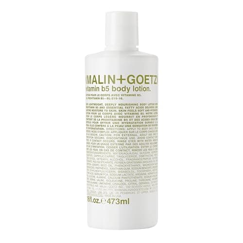 Image of MALIN + GOETZ Vitamin B5 Body Lotion (473 ml)