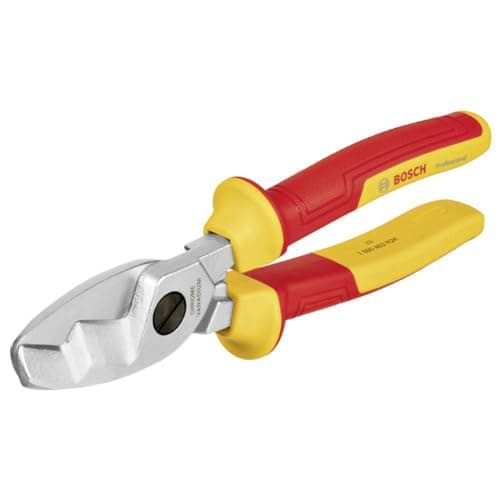 Image of Bosch Professional VDE Cable Shears – 200 mm