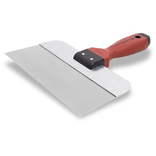 Image of Marshalltown M3510DS Stainless Steel Knife - Durasoft Handle