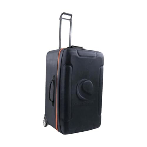 Image of Celestron 94004 Deluxe Carry Case for NexStar 8, 9.25 and 11 inch Optical Tubes, Black