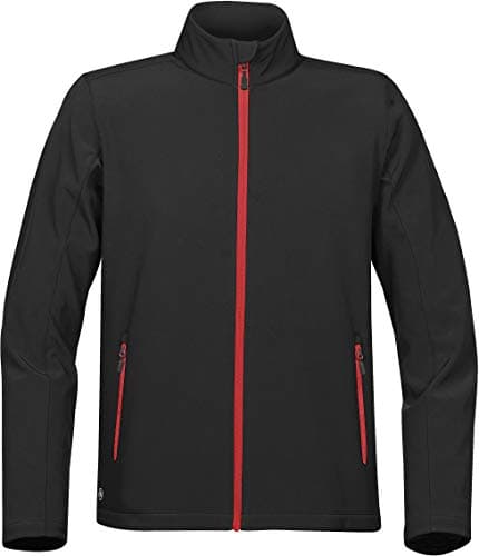 Image of Stormtech Men's Orbiter Softshell Jacket Men