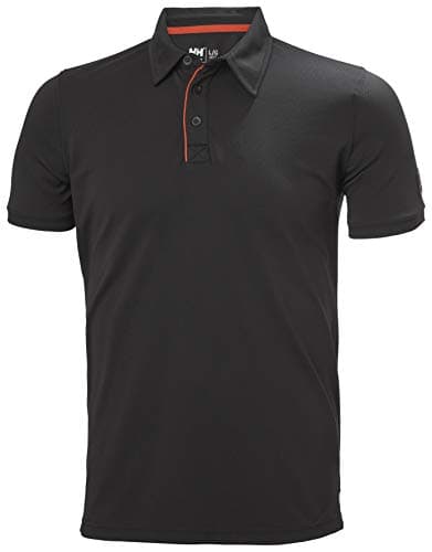 Image of Helly-Hansen Men's Workwear Kensington Tech Polo