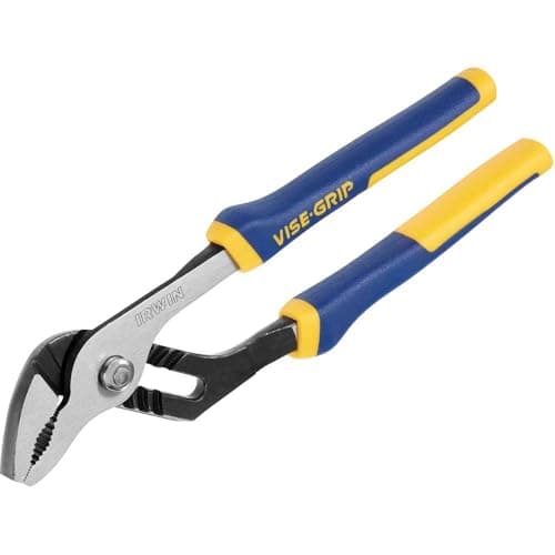 Image of Irwin Visegrip 10505500 Groove Joint Plier, 250mm