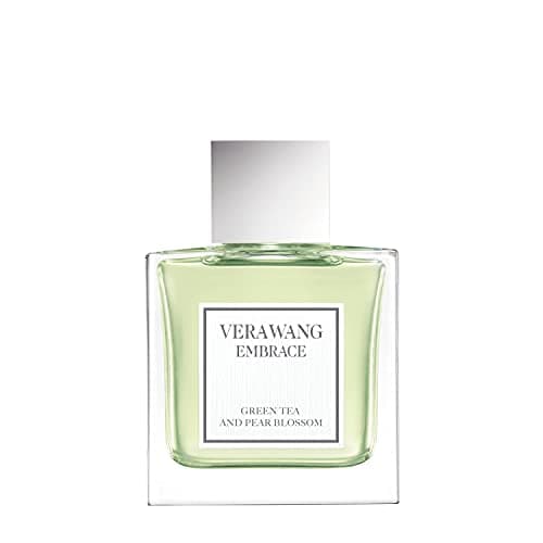 Image of Vera Wang Embrace Eau de Toilette Fragrance for Women Green Tea and Pear Blossom,, 30 ml (Pack of 1)