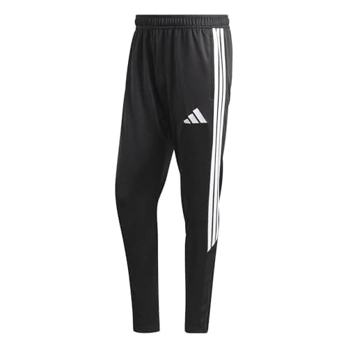 Image of adidas Tiro 26 League Training Tracksuit Bottoms Black/White
