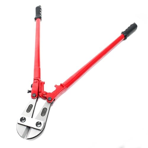 Image of Bolt Cutter 900mm (36″) Made of Carbon Steel with Hardened Blade Edge