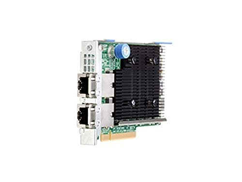 Image of Hewlett Packard Enterprise 817721-B21 Network Adapter, Network Interface Card, Internal Ethernet 10000 Mbit/s