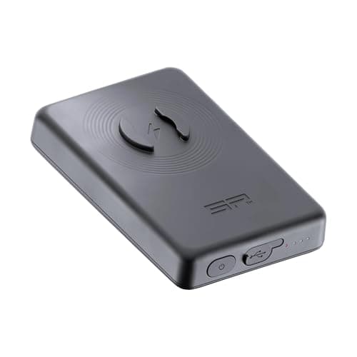 Image of SP CONNECT WIRELESS POWERBANK 5000MA SPC+