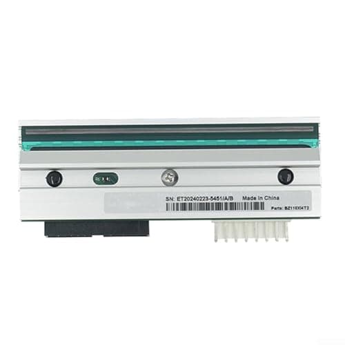 Image of Efficient Printing With P1004230 Thermal Print Head For Zebra ZE5004 / 110Xi4 / R110Xi4 / 105SL Plus Printers