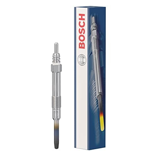 Image of Bosch 0250202132 (GLP066) - Glow plug Duraterm Glow Plug - Carton box - 1 piece - for diesel engine vehicles