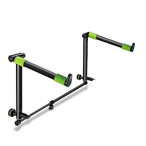 Image of Gravity KSX 2 T - Tilting Tier for GKSX Keyboard Stands