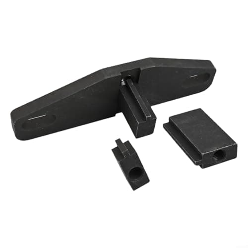 Image of Flywheel Locking Tool Set Designed for Ford Diesel & Petrol Engines Enhance Vehicle Maintenance Capabilities