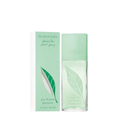 Image of Green Tea Scent Spray Eau de Toilette 50ml