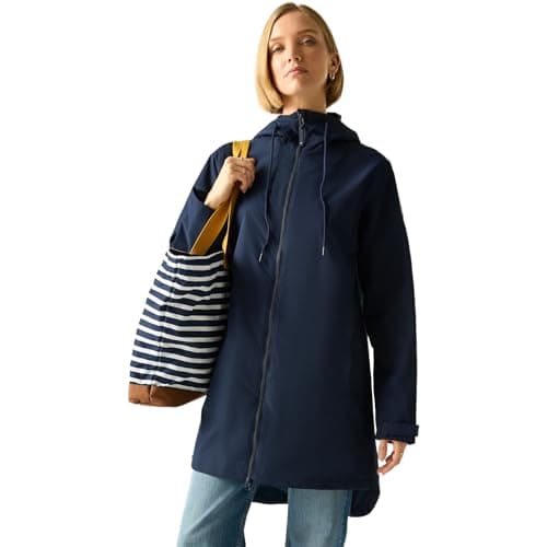 Image of Regatta Womens Brianka Waterproof Jacket