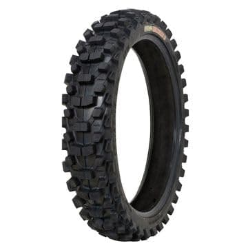 Image of Kenda 110/90-19 62M K785 Millville II Motocross - Rear Tyre