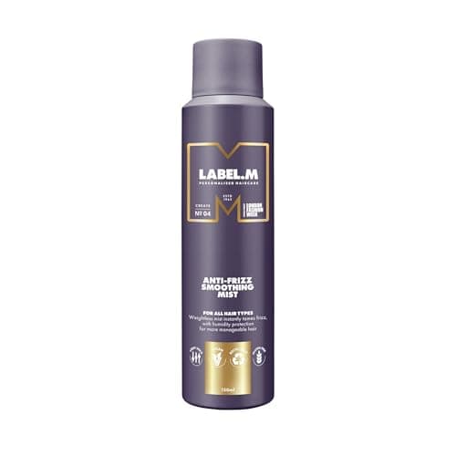 Image of LABEL.M Anti-Frizz Smoothing Mist 150ml