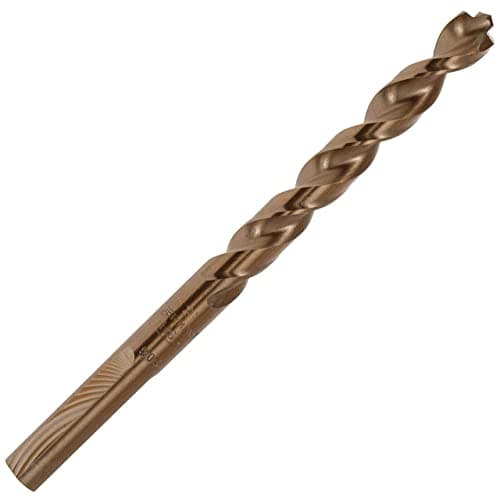 Image of DeWalt DT5056QZ 10 x 133mm Extreme 2 Metal Drill Bit