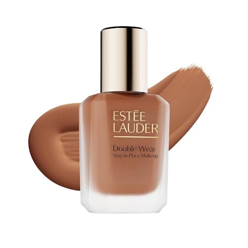 Image of Estée Lauder Double New and Improved Wear Stay-in-Place Makeup | 36-Hour Long-Wear Matte Foundation, 30 ml