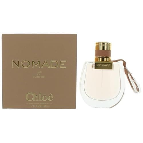Image of Chloe Nomade Edp Spray 50ml