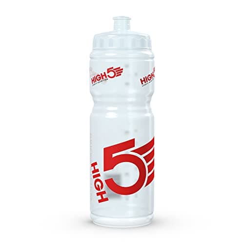 Image of HIGH5 Drinks Professional Sports Water Bottle BPA Leak Proof Dishwasher Safe 750ml