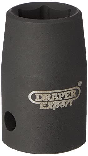 Image of Draper 28462 14mm 1/2-inch Drive Impact Socket