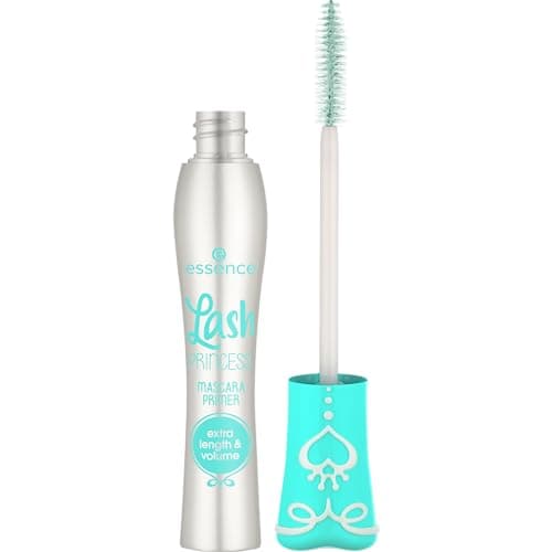 Image of essence Lash PRINCESS MASCARA PRIMER extra length & volume, volumizing, priming, lengthening, intensive (9ml)