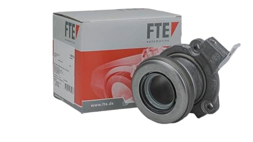 Image of FTE 1100734 Central Slave Cylinder, clutch