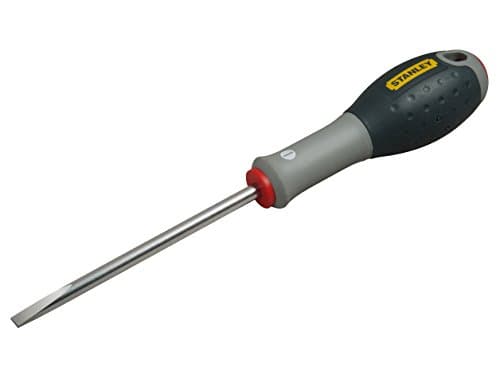 Image of Stanley Fatmax FMHT0-62640 Screwdriver, Multi-Colour, 4 x 100 mm