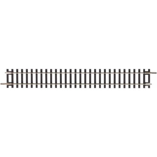 Image of Piko 55201 Straight Track 231 mm 1 Piece