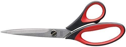Image of Bessey D820-200 Multi-Purpose Shears with 2K Handle, Multi-Colour, 200 mm