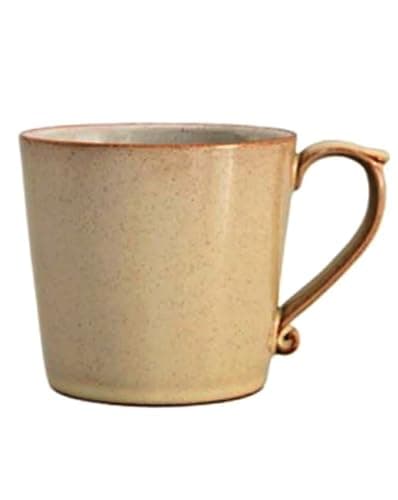 Image of Denby Heritage Veranda ALT Large Mug Scroll Handle