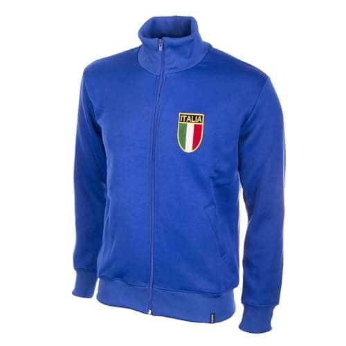 Image of Italy 1970's Retro Football Jacket