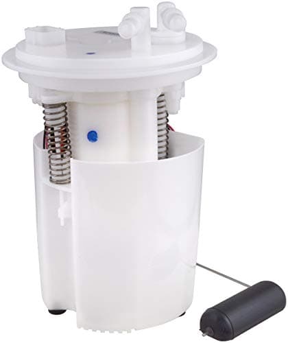 Image of Hitachi FUP0037 Electric Fuel Pump
