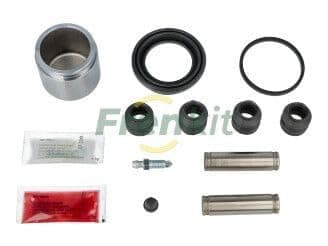 Image of FRENKIT Brake Caliper Repair Kit Front 751381