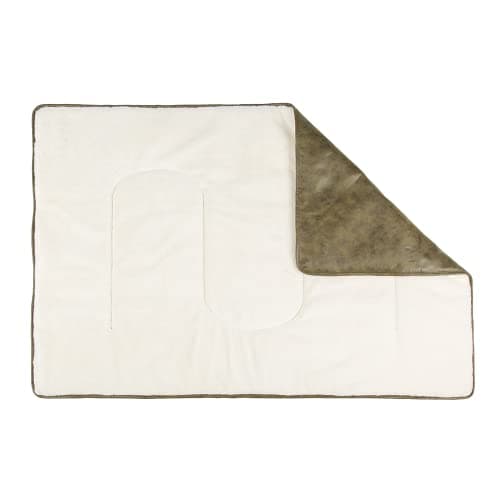Image of Scruffs Knightsbridge Blanket Olive