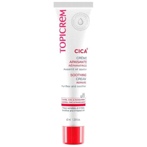 Image of Topicrem CICA Crema Riparatric