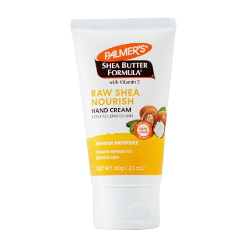 Image of Palmer's Shea Butter Formula Concentrated Cream 60g