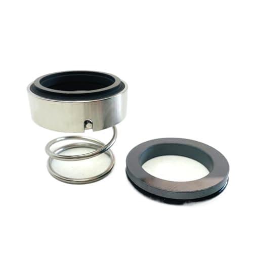Image of M32 Mechanical Seals 28/30/32/33/35/38/40/45/48/50/55 for Mechanical Seal with G6 Stationary (Materia: CAR/SIC/VIT)(M32-45)