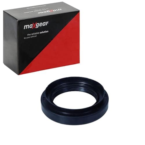 Image of Maxgear Shaft Seal Drive Shaft Suitable for Lx 4 F