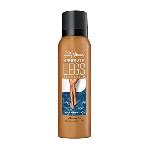 Image of Sally Hansen Airbrush Legs, Medium Glow, 75 ml
